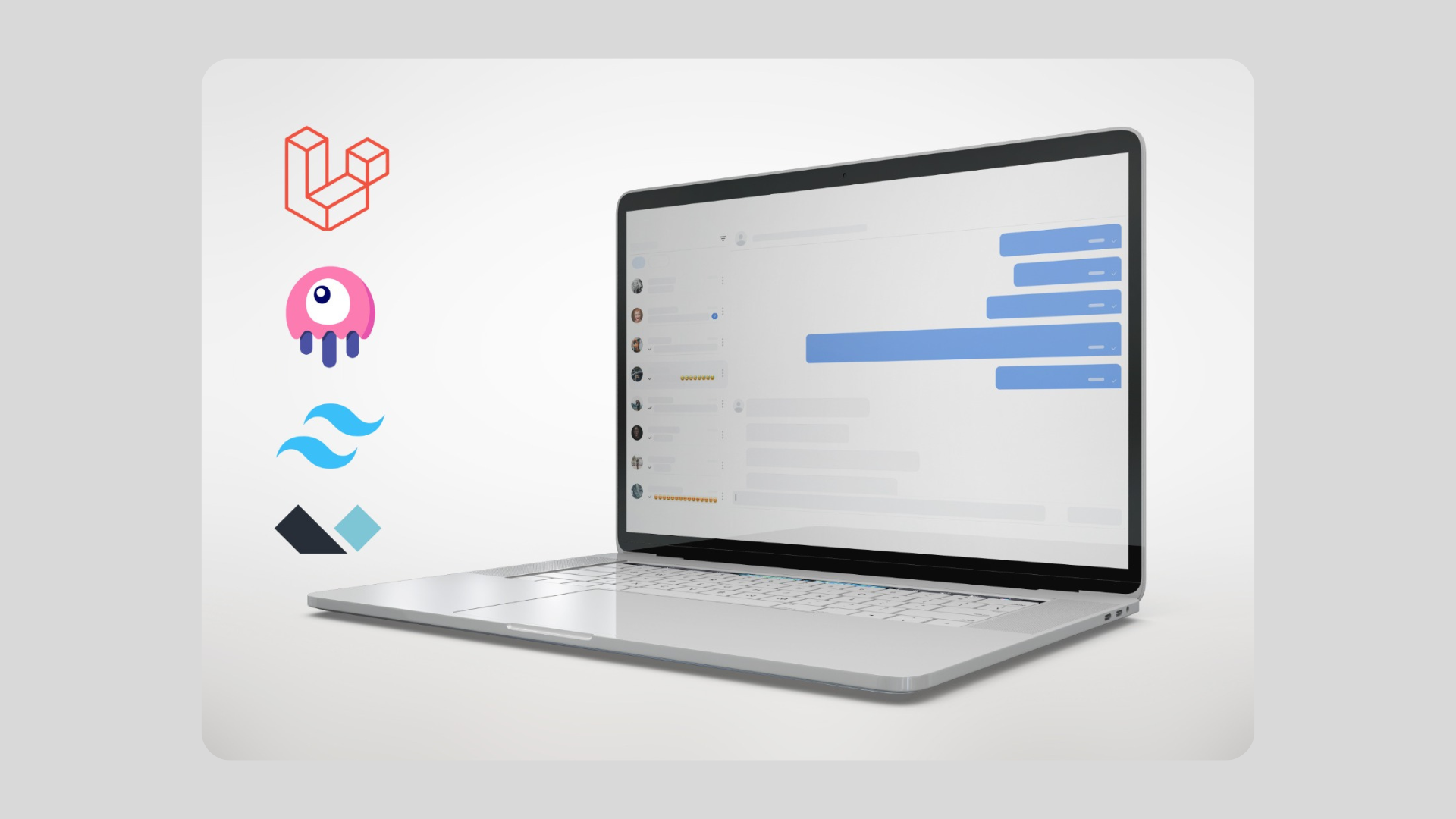 Realtime Chat Course